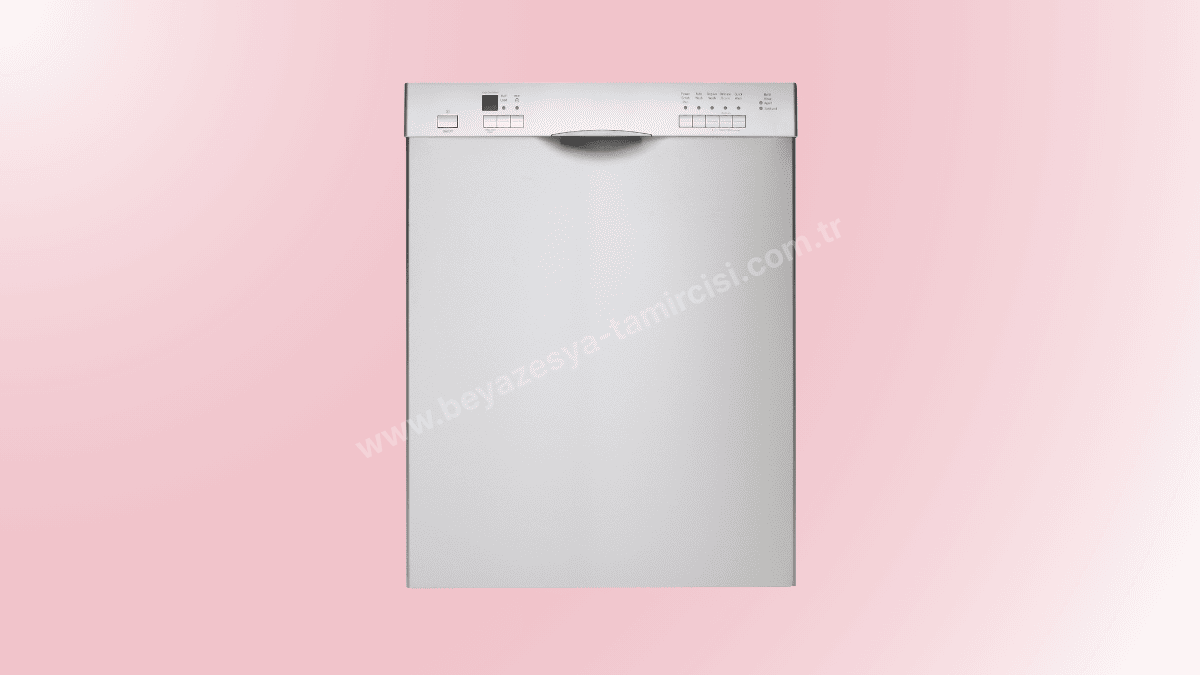 Bahçe Bulaşık Makinesi Tamircisi - Bahçe Beyaz Eşya Tamircisi