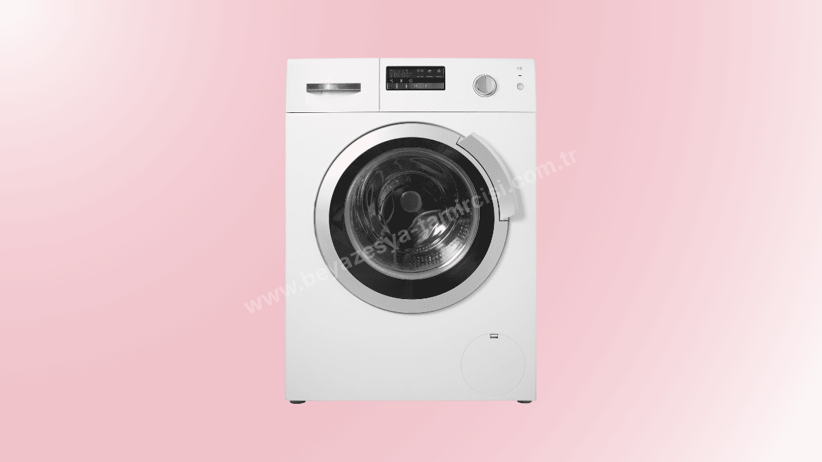 Bahçe Çamaşır Makinesi Tamircisi - Bahçe Beyaz Eşya Tamircisi