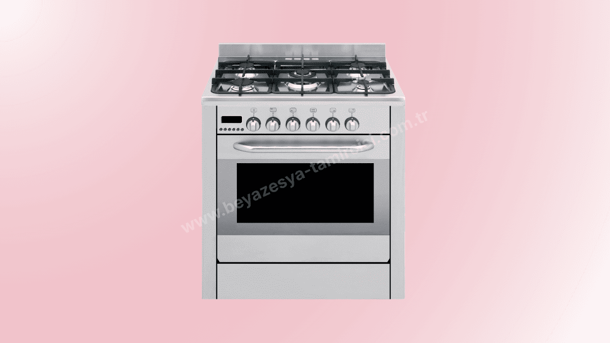 Bahçe Fırın & Ocak Tamircisi - Bahçe Beyaz Eşya Tamircisi