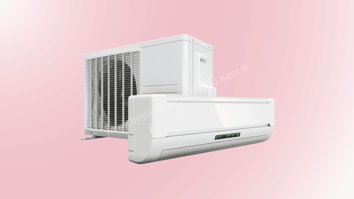 Bahçe Klima Tamircisi - Bahçe Beyaz Eşya Tamircisi