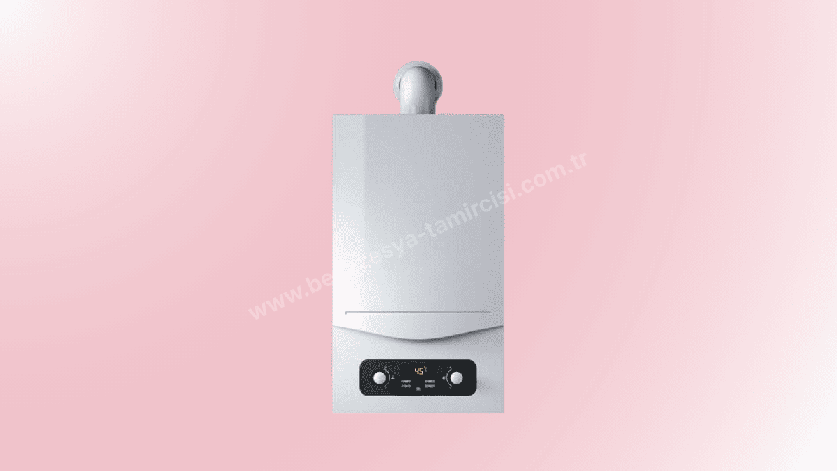 Bahçe Kombi Tamircisi - Bahçe Beyaz Eşya Tamircisi