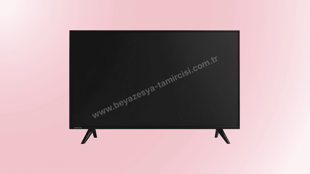 Bahçe Televizyon Tamircisi - Bahçe Beyaz Eşya Tamircisi